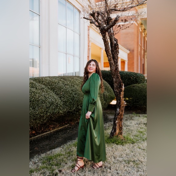 Meet your Posher, Drucilla - Picture 14 of 16